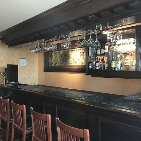 Ivy Manor Inn Village Center Bar Harbor Esterno foto