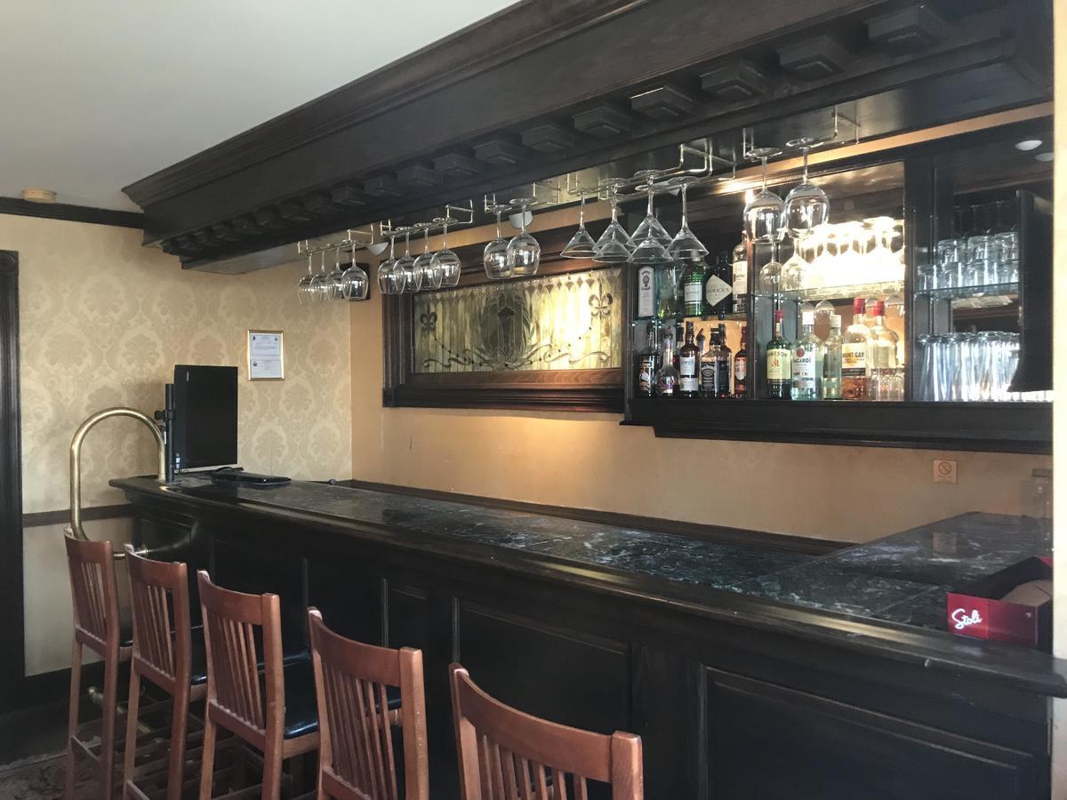 Ivy Manor Inn Village Center Bar Harbor Esterno foto